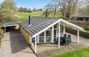 Beautiful Home In Haderslev With Wifi in Haderslev